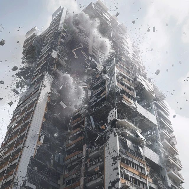 防震安全知識全攻略:應對地震必備常識與技巧