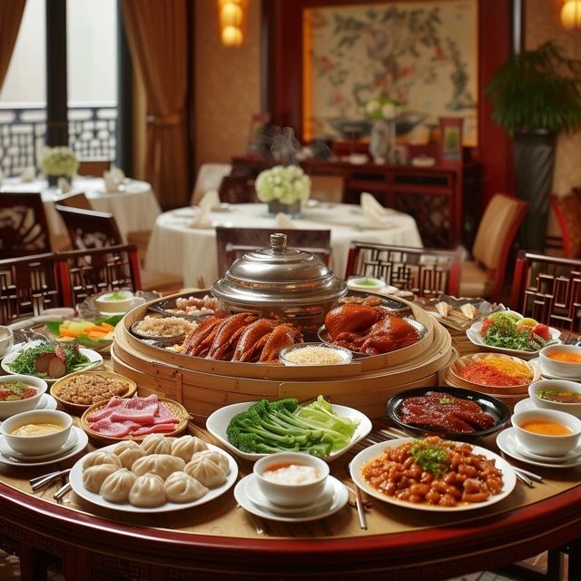 江門(mén)美食名不虛傳(江門(mén)出名美食)