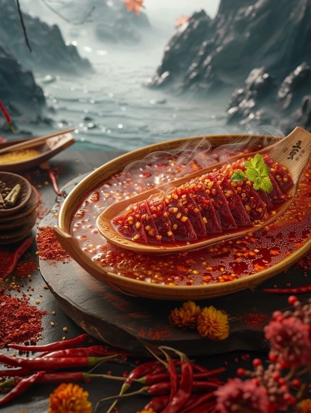通遼美食TOP10大公開:深度嘗鮮,解鎖地道草原美味!