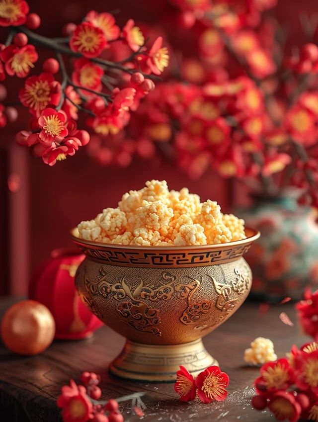 南京夫子廟金秋美食展:品味秦淮小吃與傳統佳肴
