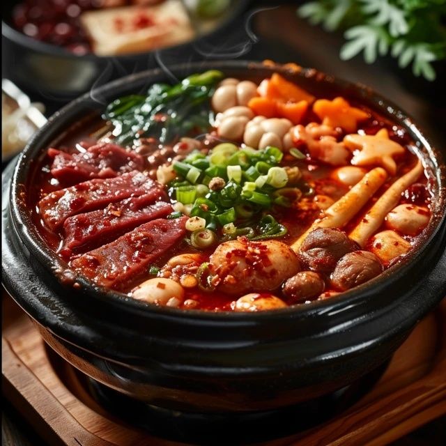探店身為吃貨的你這些青州美食絕對(duì)不能錯(cuò)過(guò)！