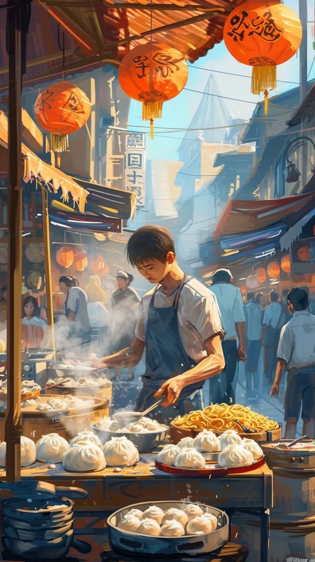 深圳最有名的小吃,身為深圳人的你吃過幾種?