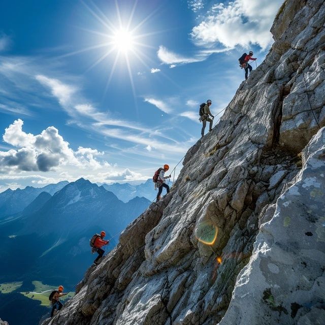 登山小白必看!超全登山小常識,讓你安全暢游山水!