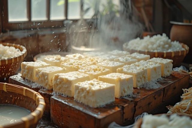 春節假期精致甜點:冰箱冷藏果凍、牛奶凍與雙皮奶的做法