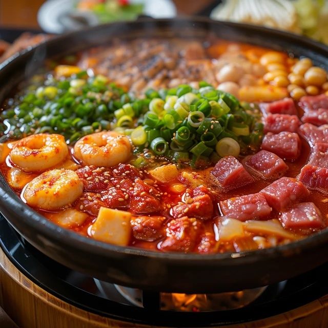 深圳南山必嘗的宴客美食指南:精選美味佳肴