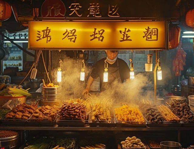 誠(chéng)招各地吃貨！正宗順德雞仔餅，廠家直銷~