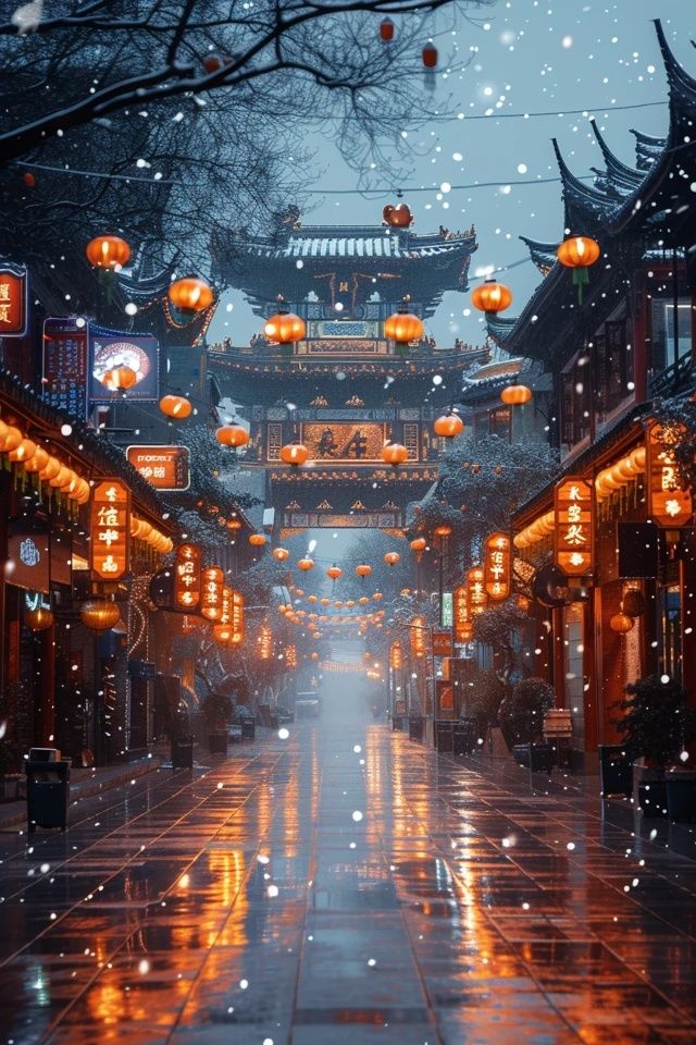 
哈密天氣突變！暴雨高溫交替來襲，暴雨預警及美食文化探秘。