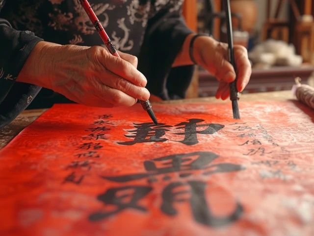 漢字常識概覽:你必須了解的28個要點