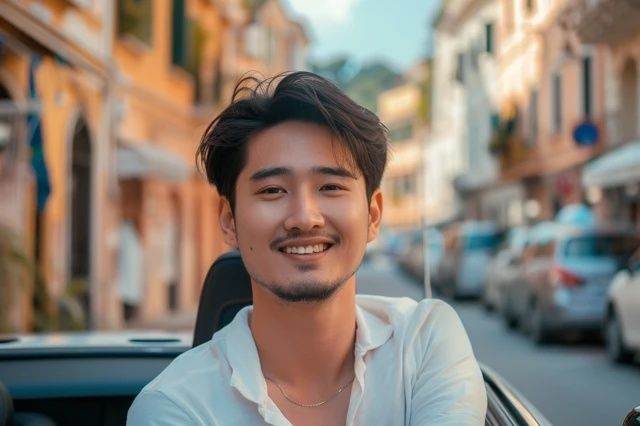 香港演員黃宗澤低調(diào)魅力席卷馬來西亞,商業(yè)與親民雙重形象吸粉無數(shù)