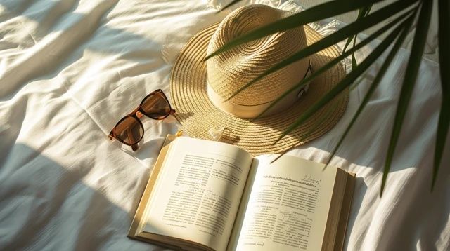 夏日避暑攻略:全方位指南助你度過清涼一夏