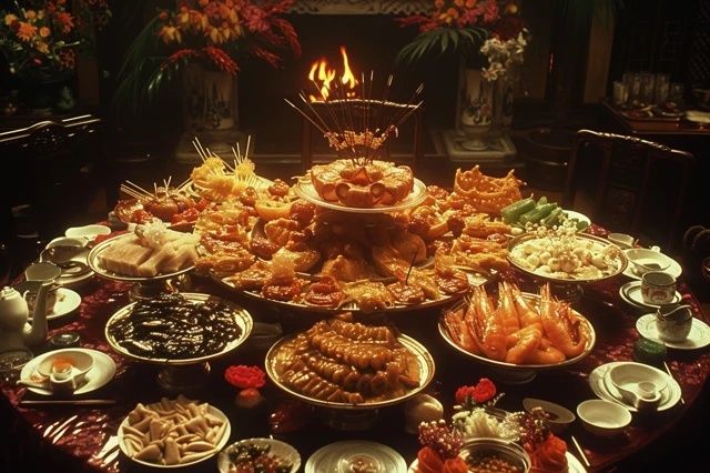 山西特色美食大盤點(diǎn)：不可錯(cuò)過的味道之旅