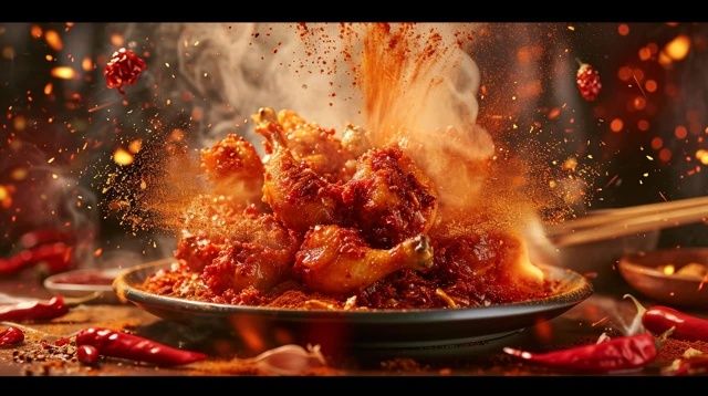 福建龍巖必吃的地道美食,第5種你絕對沒吃過!