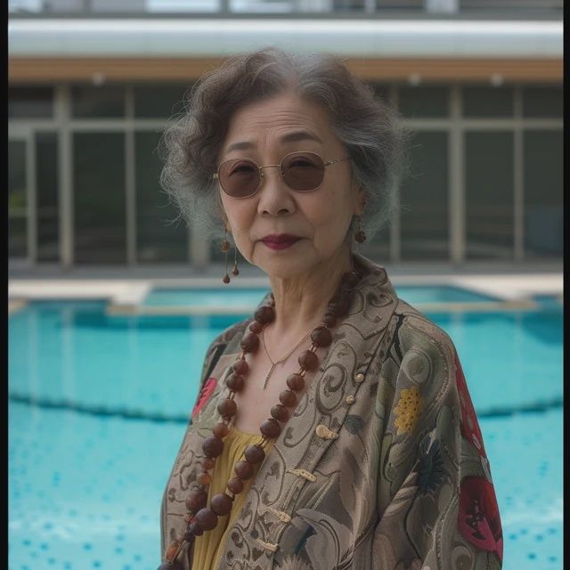 四寶相聚八里湖，溫情故事打動人心：家的溫度與幸福