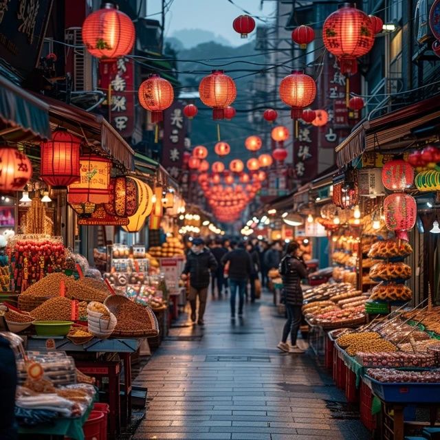 探店中山必吃美食地圖,帶你領略地道風味!
