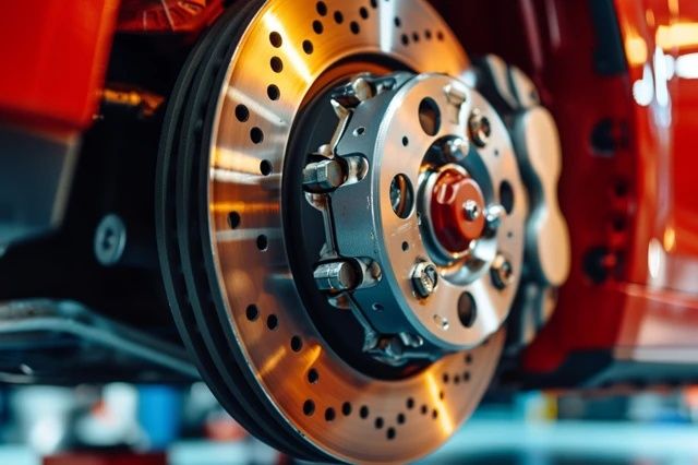 汽車基礎知識寶典：您身邊的汽車常識指南