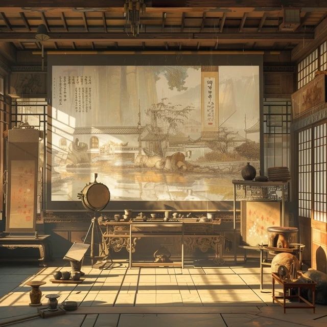中國古代風(fēng)俗禮儀常識(常識風(fēng)俗禮儀)