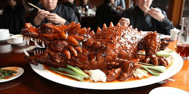 哈爾濱特色美食盤點:十大必嘗名吃榜單揭曉!