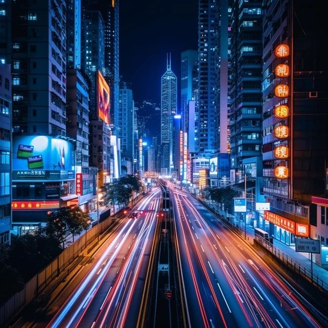 香港旅游必備APP攻略:美食、購物、支付與交通,多年往返經(jīng)驗分享