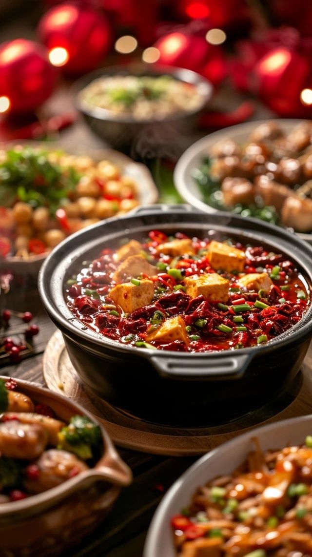 中國風味探秘:朝陽特色美食之旅