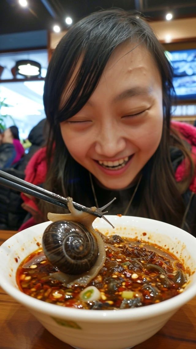 東京昆蟲拉面美食探索:創意與口感的完美融合