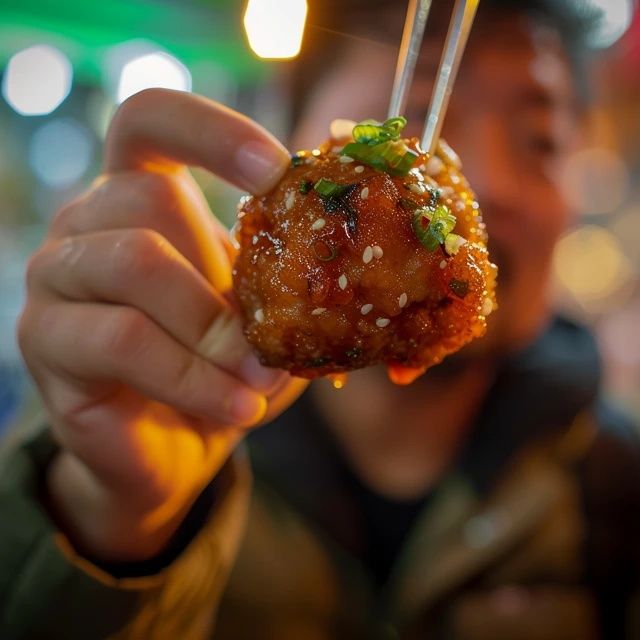 合肥旅行必吃美食清單:從臭鱖魚到毛豆腐,一網(wǎng)打盡!