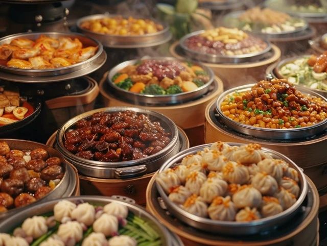 浙江地道美食排行榜,去浙江旅游千萬不能錯過的美食!