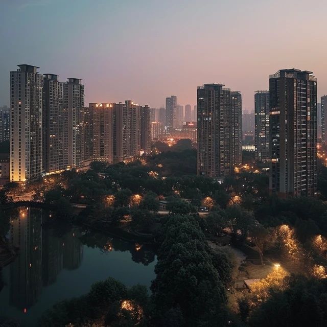 太原市三天兩夜的旅游攻略