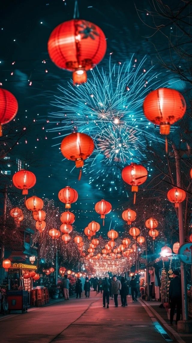 這個周末再訪心海天地的美食狂歡:夜幕下的中華美食街盛宴開啟