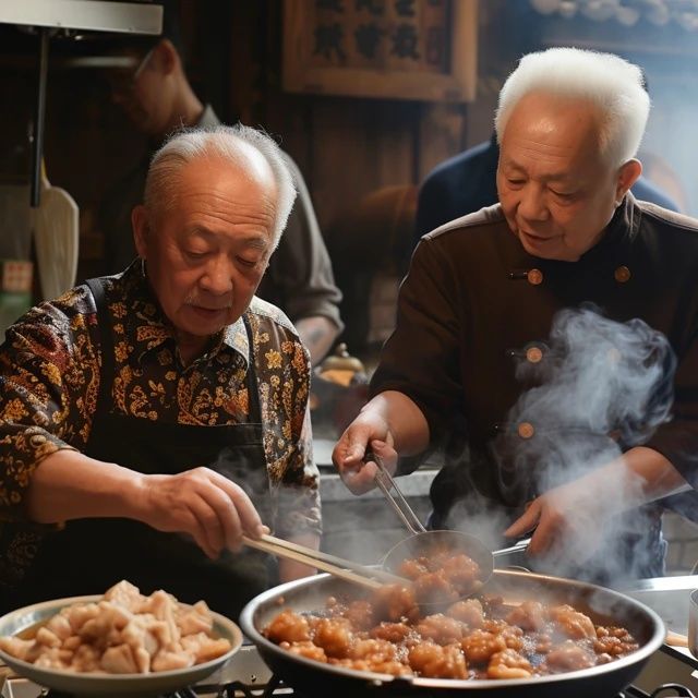 求抱抱聽說廣西人最看不上韓餐,我一直不大相信,直到看見這兩張圖,這句話