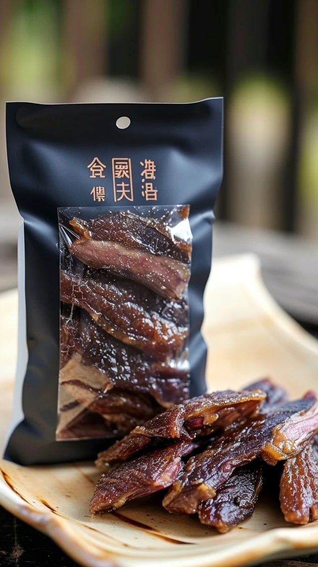 揭秘南宋美食:千年粽香,傳統(tǒng)味道的傳承與探索!