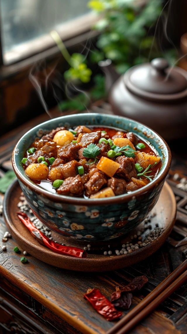 溫州地道味:舌尖上的經典美食指南