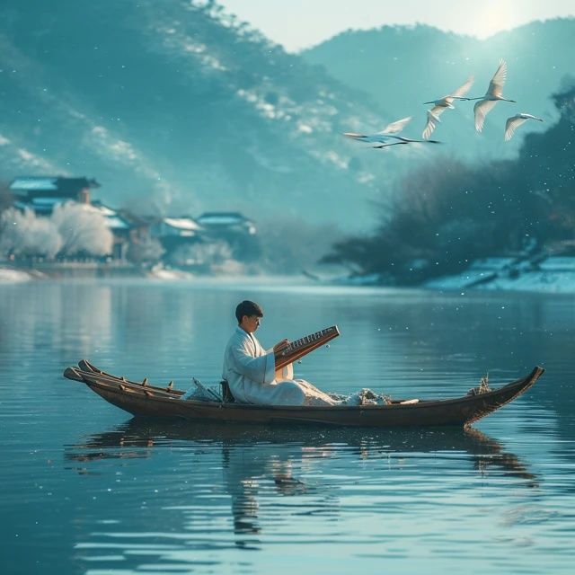 揭秘：肖戰為何成為自然旅游推廣者？同路人只是序幕...