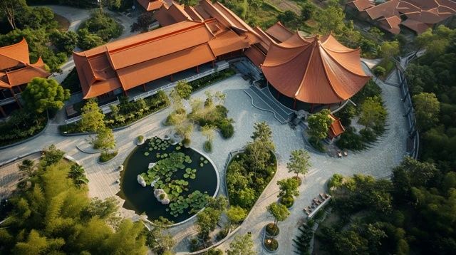 五指山水滿鄉黎峒文化園:探索海南黎族文化的璀璨明珠
