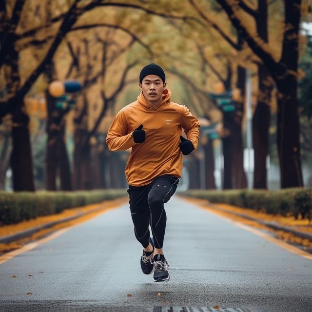 關于跑步，你了解多少？這些知識你需要知道！