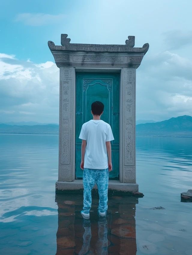 從景德鎮歸來的心聲：每言皆真，記錄旅行感悟