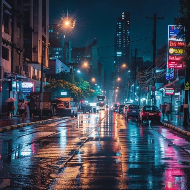 防觸電知識速遞:夏季雨季來臨,這些安全要點要知道!