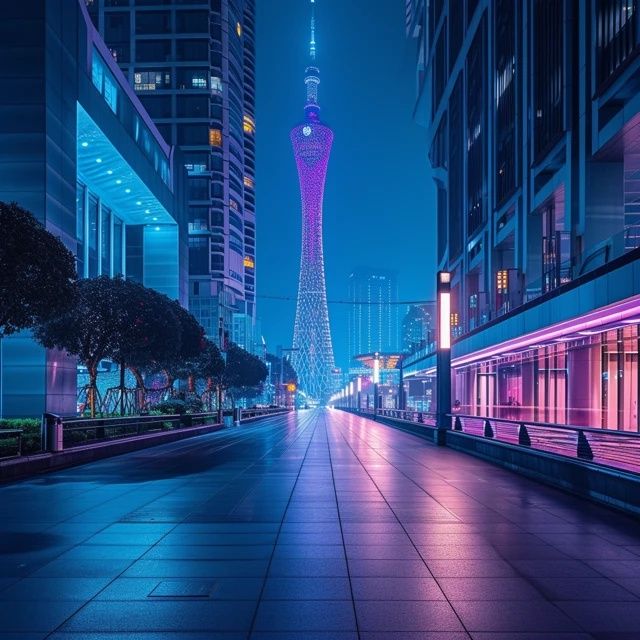 **廣州三日暢游攻略美食與風光,一網打盡!**