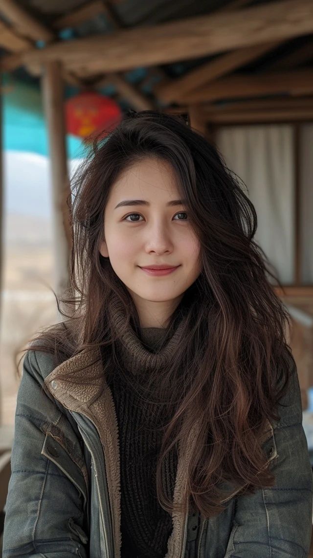 文靜尋味一整個(gè)愛住了,全是各種新疆特色小吃,沒錯(cuò)