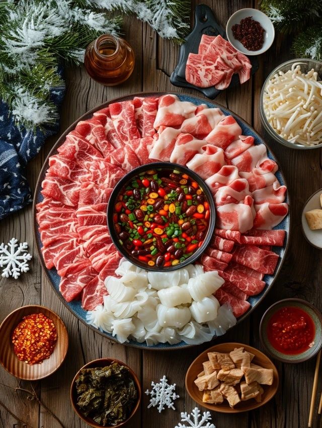 吉林創(chuàng)新推廣鍋包肉文化,多產(chǎn)業(yè)聯(lián)動助力地方經(jīng)濟高質(zhì)量發(fā)展