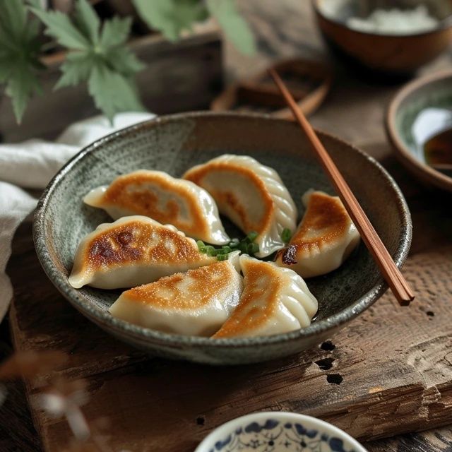 上海美食全攻略：從早餐到小吃，不可錯(cuò)過(guò)的地道美味