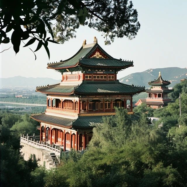 探秘歷史跟隨旅行達人的腳步,一起領略勉縣博物館的魅力