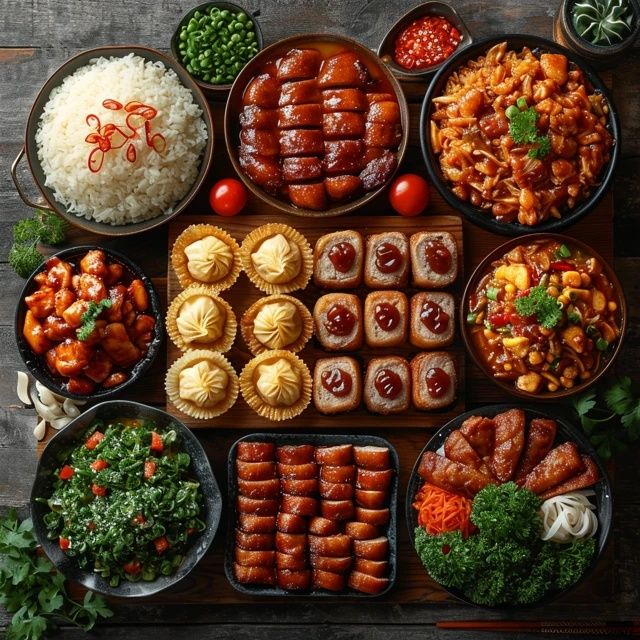 童年美味盛宴:小唄君烤肉,百元盡享自由烤肉狂歡