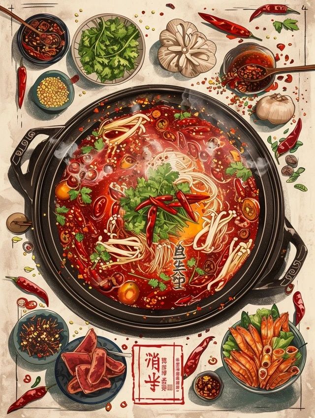 山西美食全攻略：平遙牛肉、沁州黃小米必嘗！