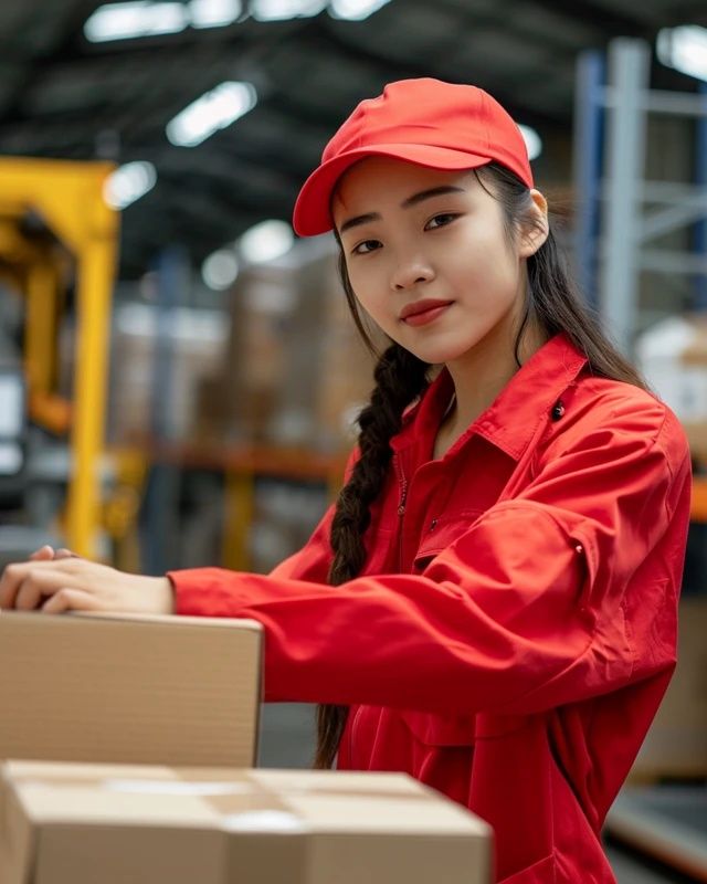 暑假工只能進廠嗎?我們先來看看網友怎么說