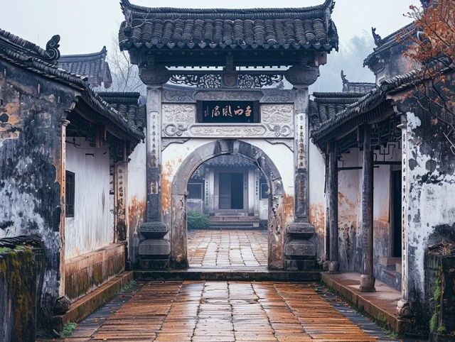 烏鎮旅游全攻略：門票、交通、必去景點、美食及住宿建議