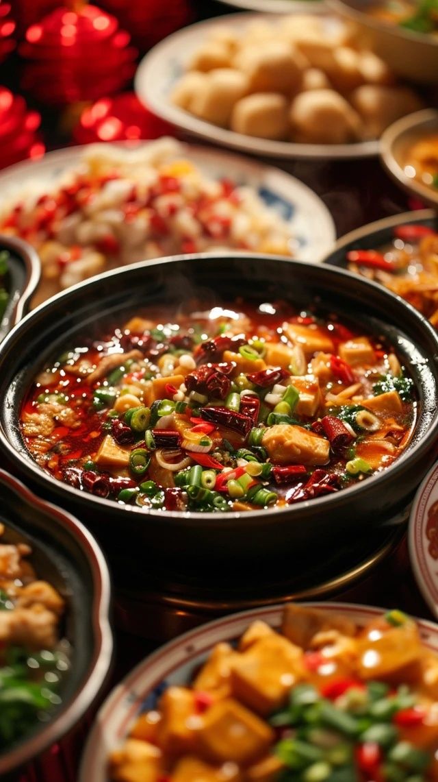 探索江陰的美味佳肴:不容錯過的特色美食"(23字)