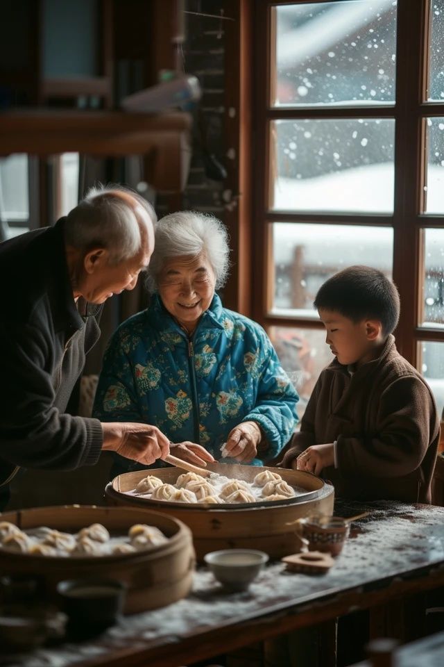 探店探訪山東臨清傳統美食:托板豆腐,一塊豆腐的百年傳承!