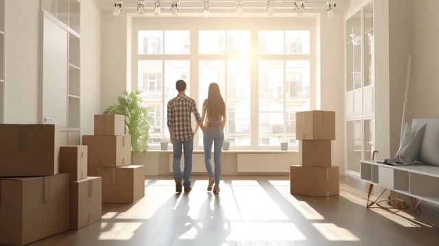 新房入住指南：了解裝修后何時安全居住，必看知識點！