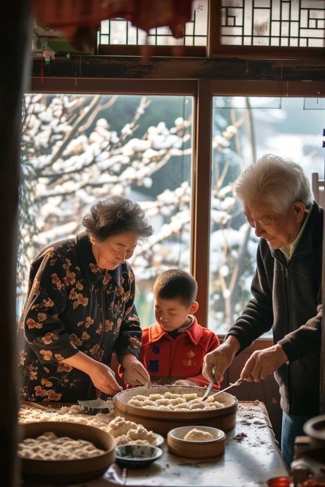 小鼓掌大聲安利本地美食安徽板面,安徽板面是安徽省的傳統美食