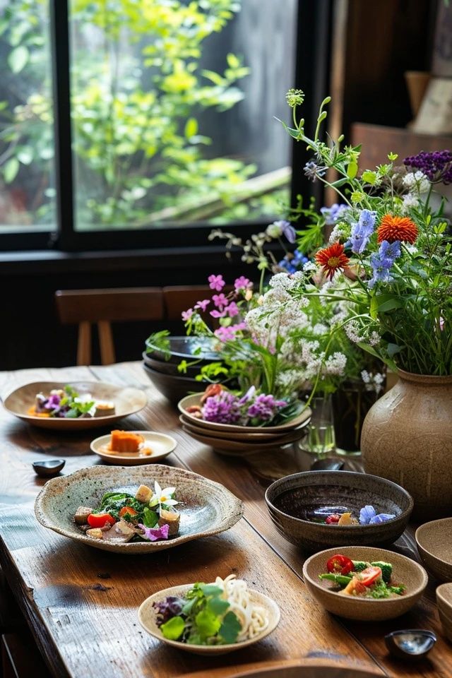 孤獨美食家五郎的美食之旅：品味關(guān)東美食，探尋漫畫中的真實餐廳體驗